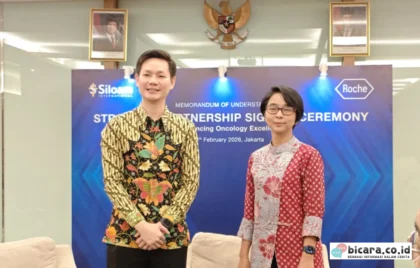 Layanan Onkologi Siloam