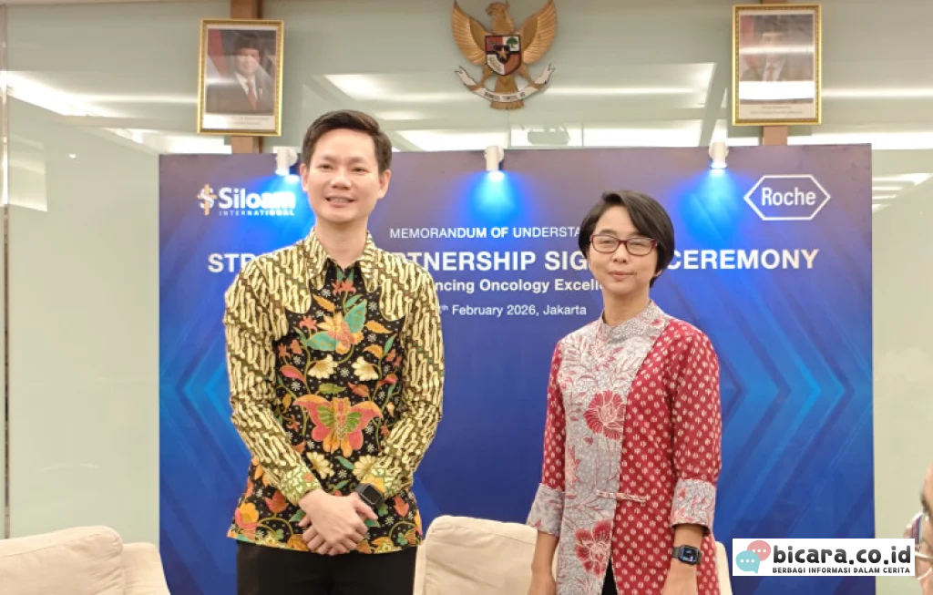 Layanan Onkologi Siloam