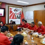 Megawati Soroti El Nino