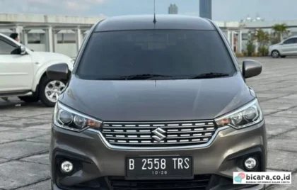 mobil bekas Suzuki Ertiga