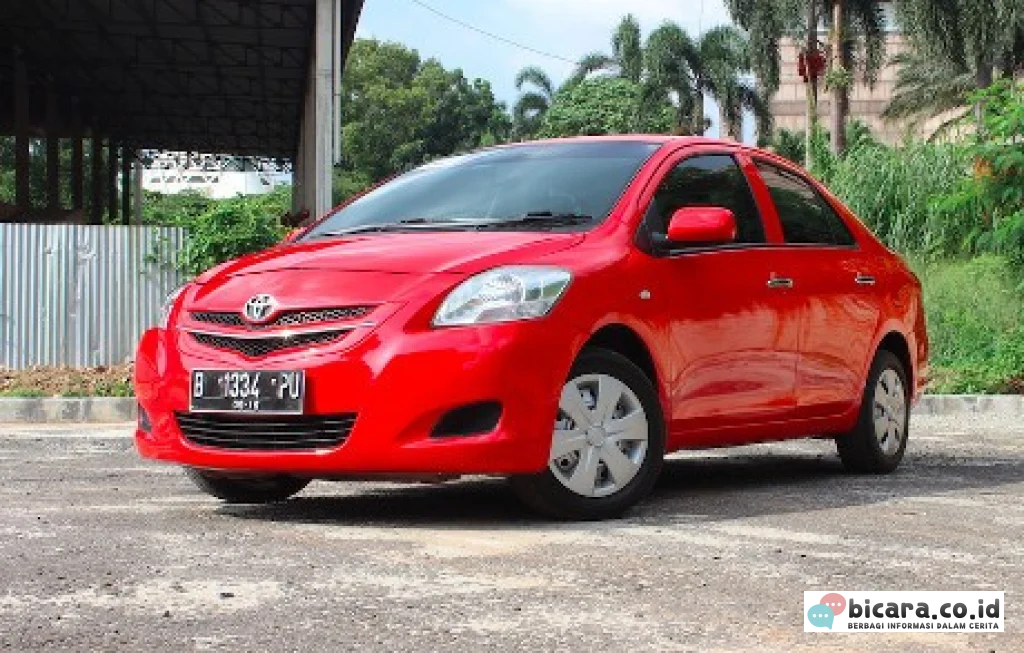 mobil bekas taksi Bluebird