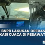 modifikasi cuaca DKI