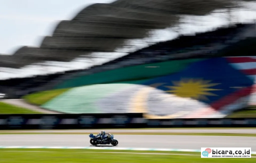 MotoGP Malaysia 2031