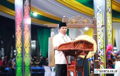 MTQ X Kaltara