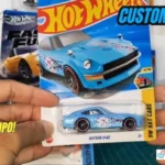 Nissan Fairlady Z Baru