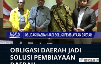 Obligasi Daerah Jakarta