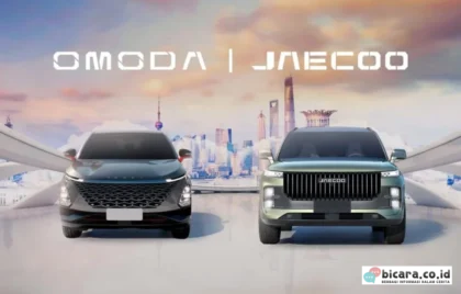 OMODA JAECOO Malaysia