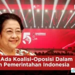 oposisi dalam ketatanegaraan Indonesia