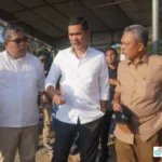 Pemulihan Sawah Aceh