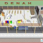 pengelolaan sampah TPS 3R