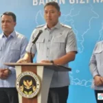 Penyaluran MBG Konflik
