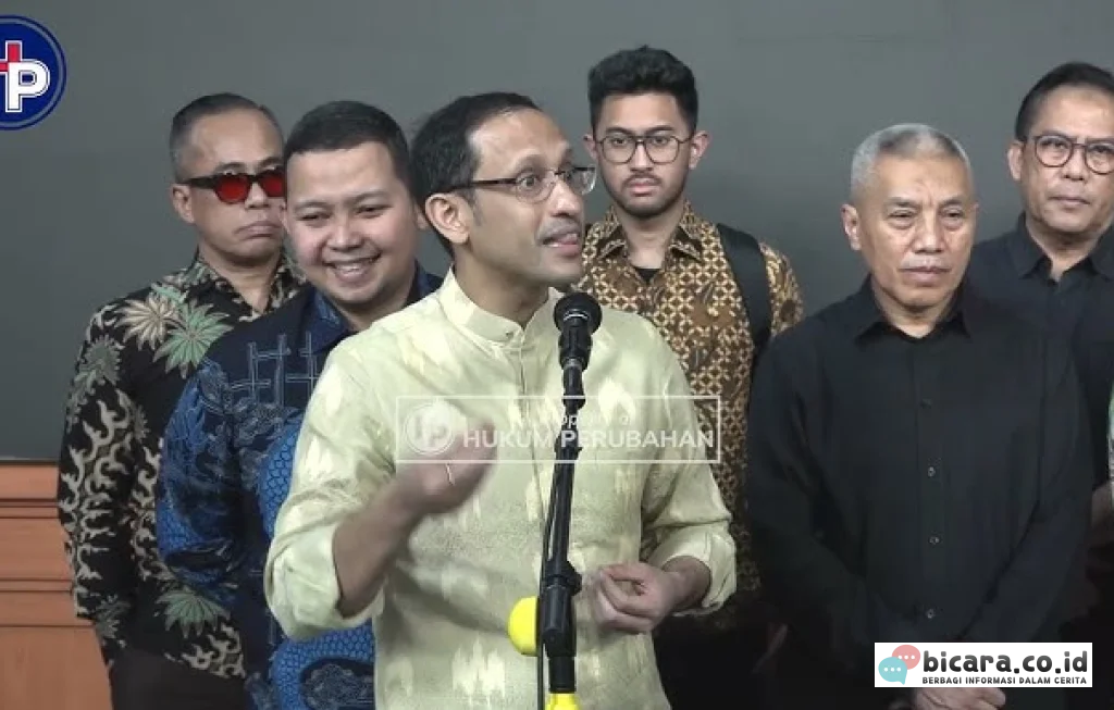 Perubahan Latsarmil TNI