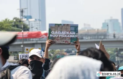Pilkada Langsung Rakyat