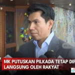 Pilkada Tetap oleh Rakyat