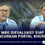 Portal Baru MBG