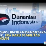 Prabowo Danantara KSSK