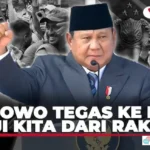 Prabowo Polri Rakyat