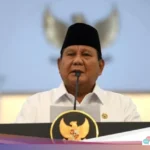 Prabowo Teken Perpres