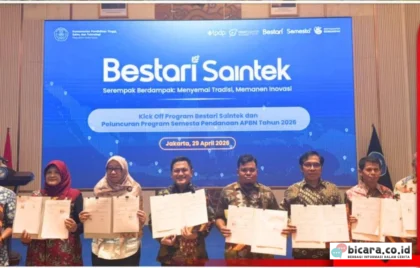 Program PDP Telkom
