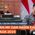 Putusan MK Pilkada