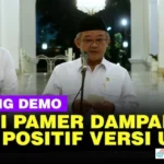 Riset Dampak MBG