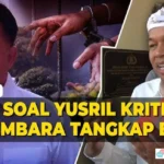 sayembara tangkap begal