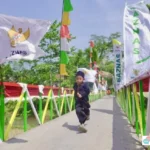 sedekah kembalian Alfamart