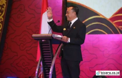 Sidang Sosek Malindo