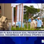 Strategi Hadapi El Nino