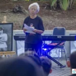 Sumarsih Khawatir Era Militerisme
