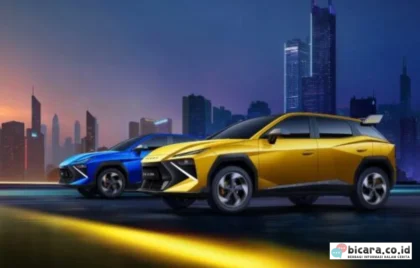 Super AI OMODA O4