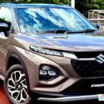 Suzuki Fronx Favorite Car