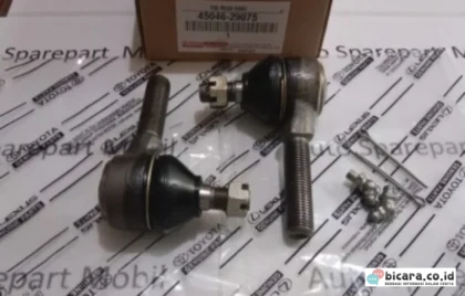 tie rod mobil aus