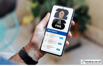 Tiket Presale GIIAS 2026