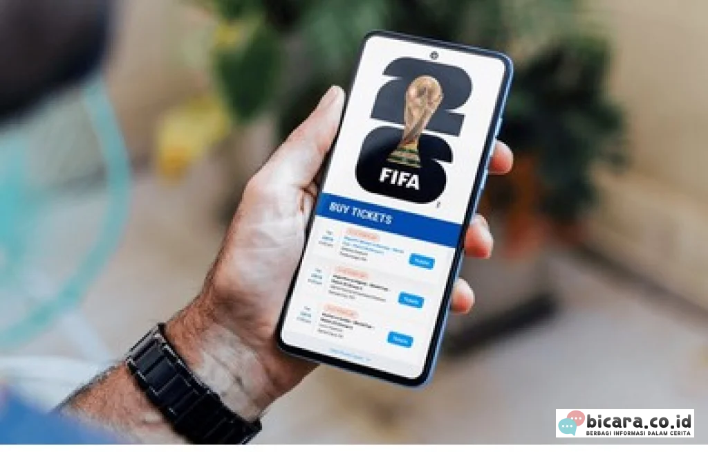 Tiket Presale GIIAS 2026