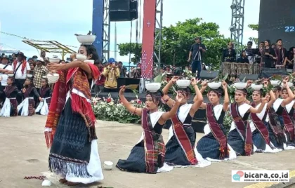 TKD Tambahan Dairi