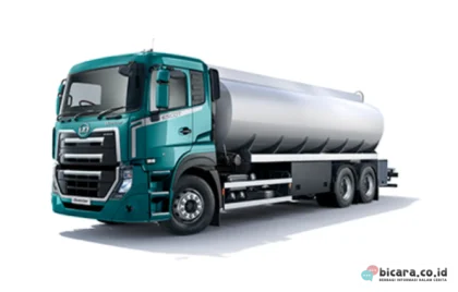 UD Trucks Quester 2026