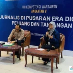 UKW Wartawan Indonesia