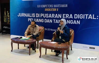 UKW Wartawan Indonesia