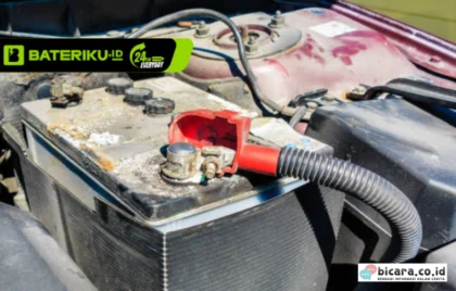 umur aki mobil