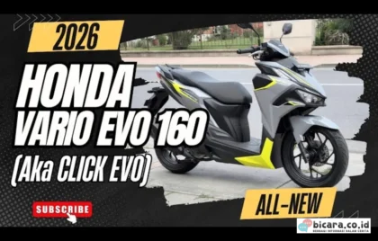 Vario Evo 160