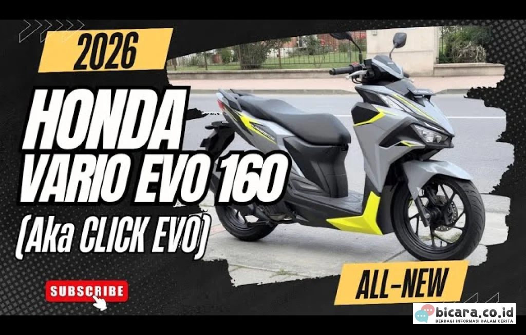 Vario Evo 160