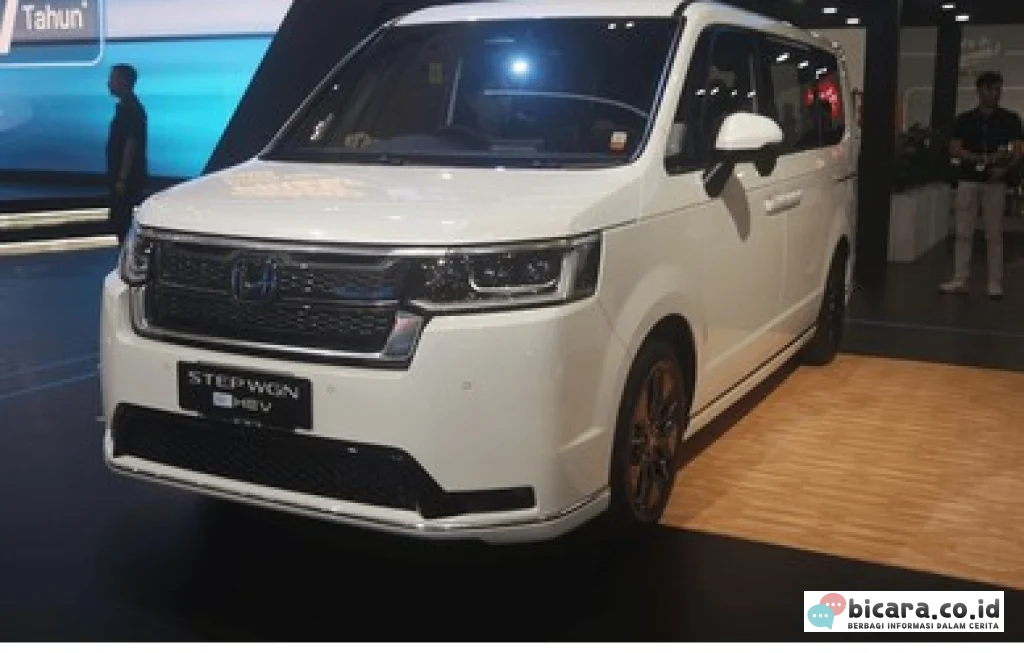 Wuling Air ev GIIAS 2026