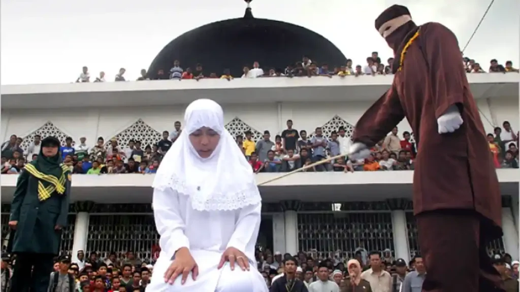 Sudah Punya Pasangan tetapi Berzina, Seberat Apa Hukum Zina dalam Islam?