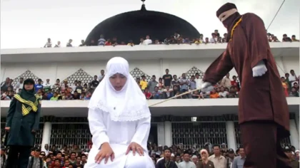 Sudah Punya Pasangan tetapi Berzina, Seberat Apa Hukum Zina dalam Islam?