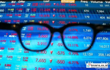 Adhi Karya Nunggak Bunga Obligasi