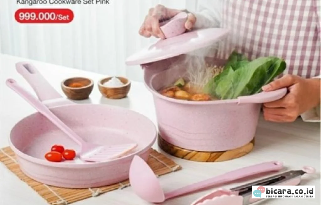 Alat Masak Murah