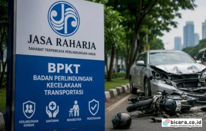 Badan Perlindungan Kecelakaan Transportasi