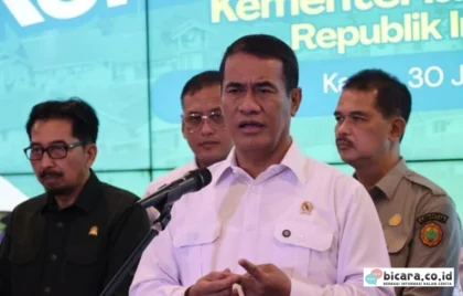 beras fortifikasi rugikan masyarakat