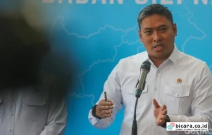 Beras Lokal untuk MBG